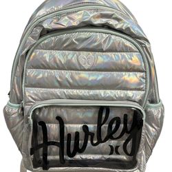 Hurley backpack sale discount