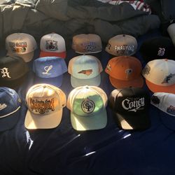 Hats