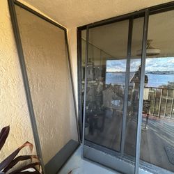 Screen Doors 