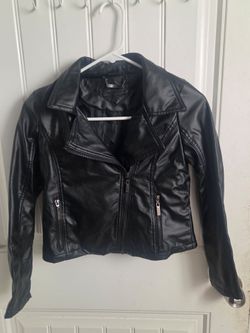 Girls Jacket size M