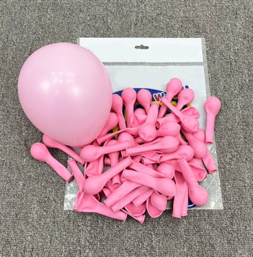Baloon Set Garland