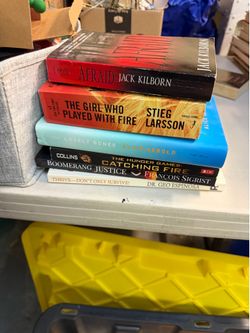 Books
