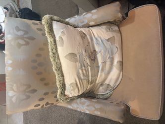 Set of Individual couches