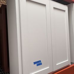 Kitchen Cabinets Upper 