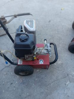 Briggs And Stratton Pressure Washer 3100psi