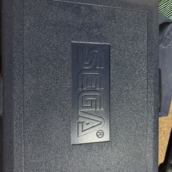 Sega Genesis