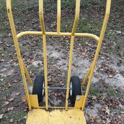 Appliance Hand Truck