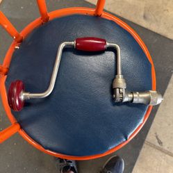 Hand Drill