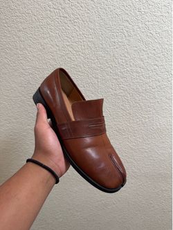 Tabi Loafers