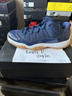 Jordan 11