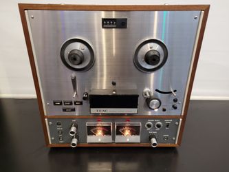 TEAC- A-4010S