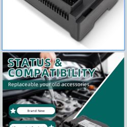 AUTOKAY (contact info removed)4AD Transfer Case Control Module New