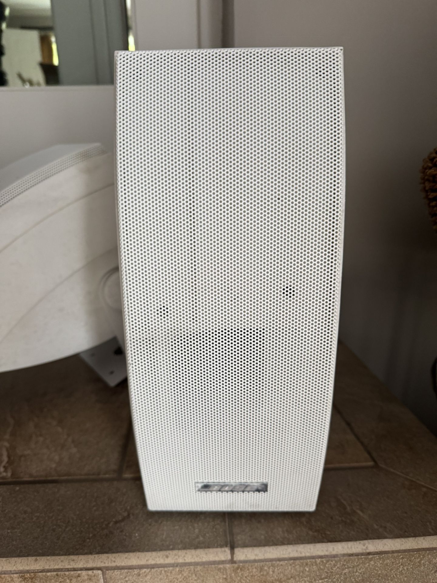 Bose 251 outdoor speakers
