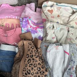 Girls Clothing 14/16y Bundle 