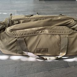 Force Protector Gear Tactical Duffel Bag