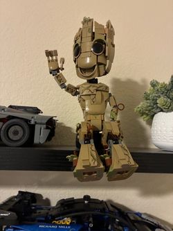 Groot Lego set