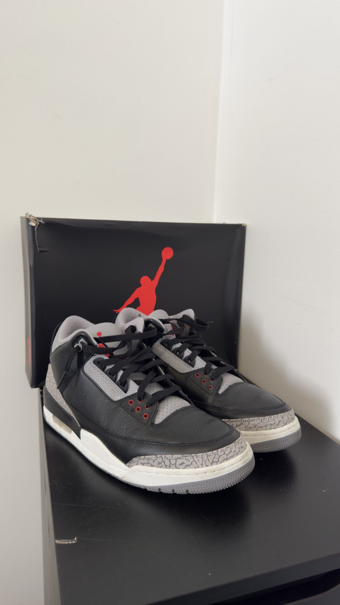 Jordan 3