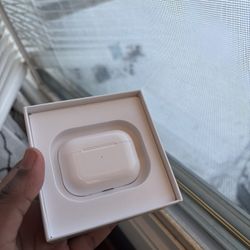 Airpod Pro 2nd Gen 