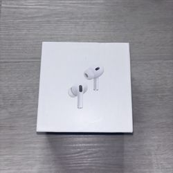 Air Pods 2 Generation BRAND NEW