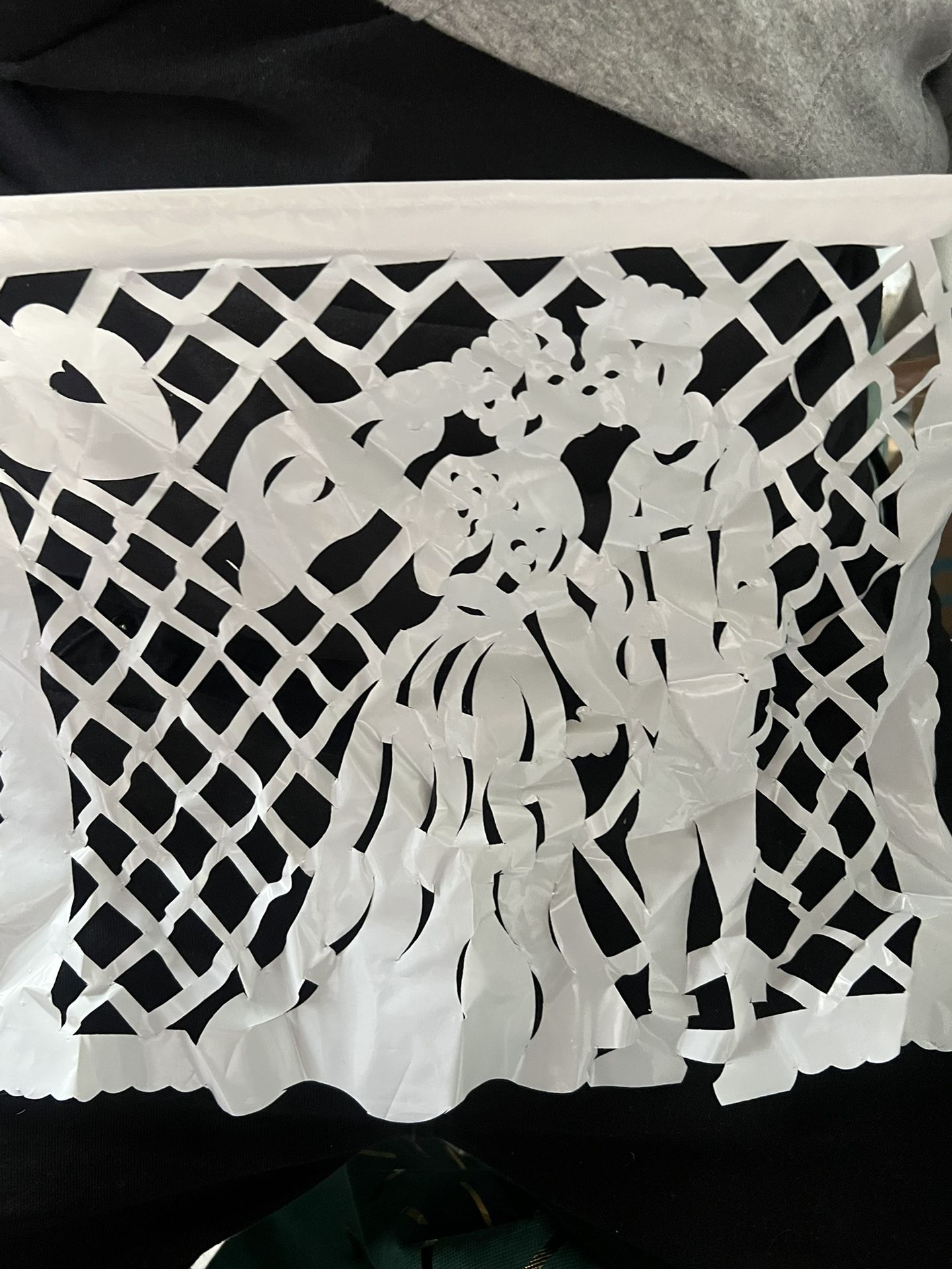 Mexican Wedding Banner