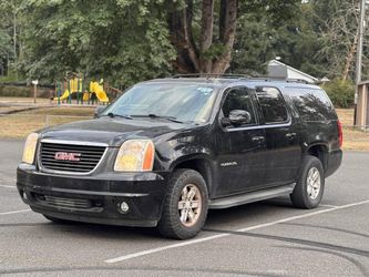 2011 GMC Yukon XL 1500