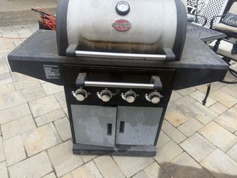Bbq Grill  propane