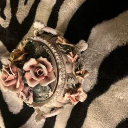 Capodiamonte  Original