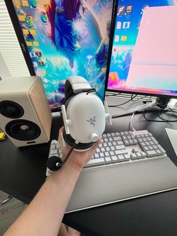 Random PC Accessories- High end Mouse’s, mousepad, keyboards etc (ask for individual prices