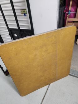 Tables