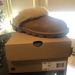 Ugg’s Size 8 