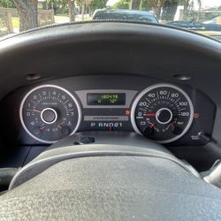 2004 Ford Expedition