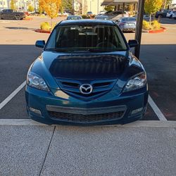 '07 Mazda 3
