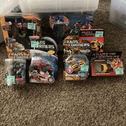 Transformers