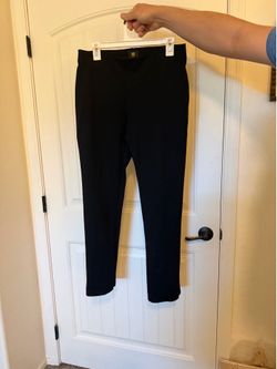 Black Pants JM collection