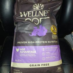 TOP DOG FOOD FOR MUCH LESS!