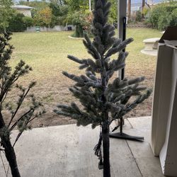 Christmas Decorative Tree 