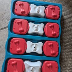 Dog Puzzle Toy 