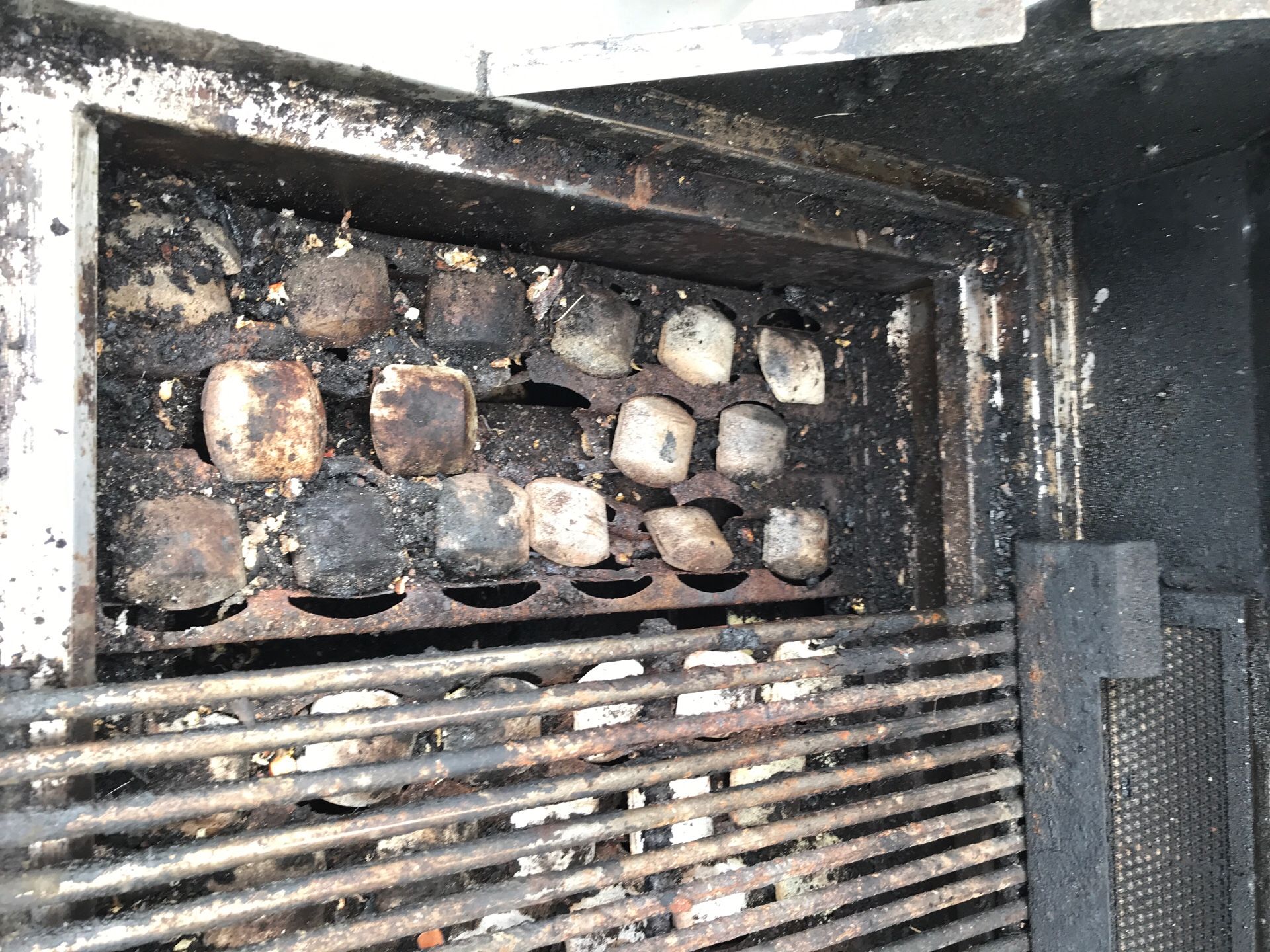 Barbecue grill turbo STS for Sale in San Marcos, CA OfferUp