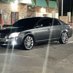 2009 Toyota Avalon