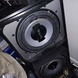 Subwoofer Infinity 