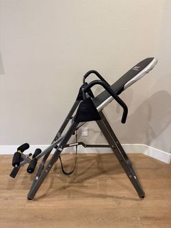 BodyFit Inversion Table