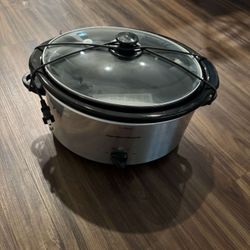Crock Pot