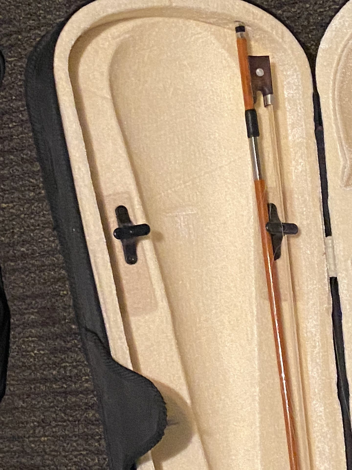 Student Violin (never Used)