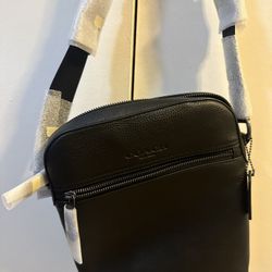 Coach Crossbody Bag (New)