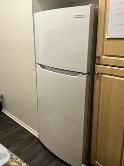 Fridgedair Refrigerator