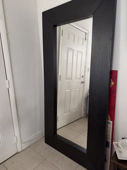 Full Length Mirror