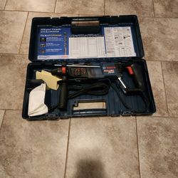 Bosch Bulldog Xtreme Hammer Drill