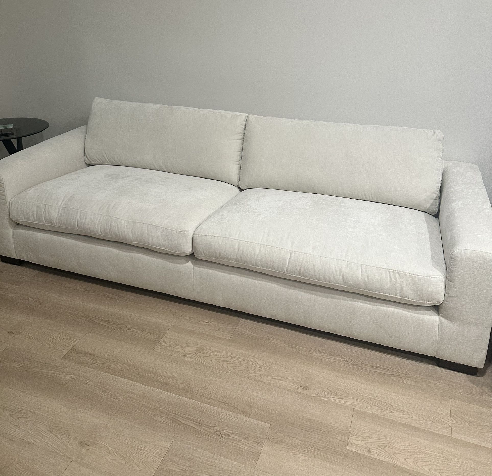Couch Sofa
