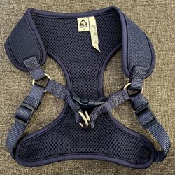 Top Paw Blue Harness 