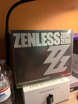 zenless zone zero gamesir g7 pro xbox controller